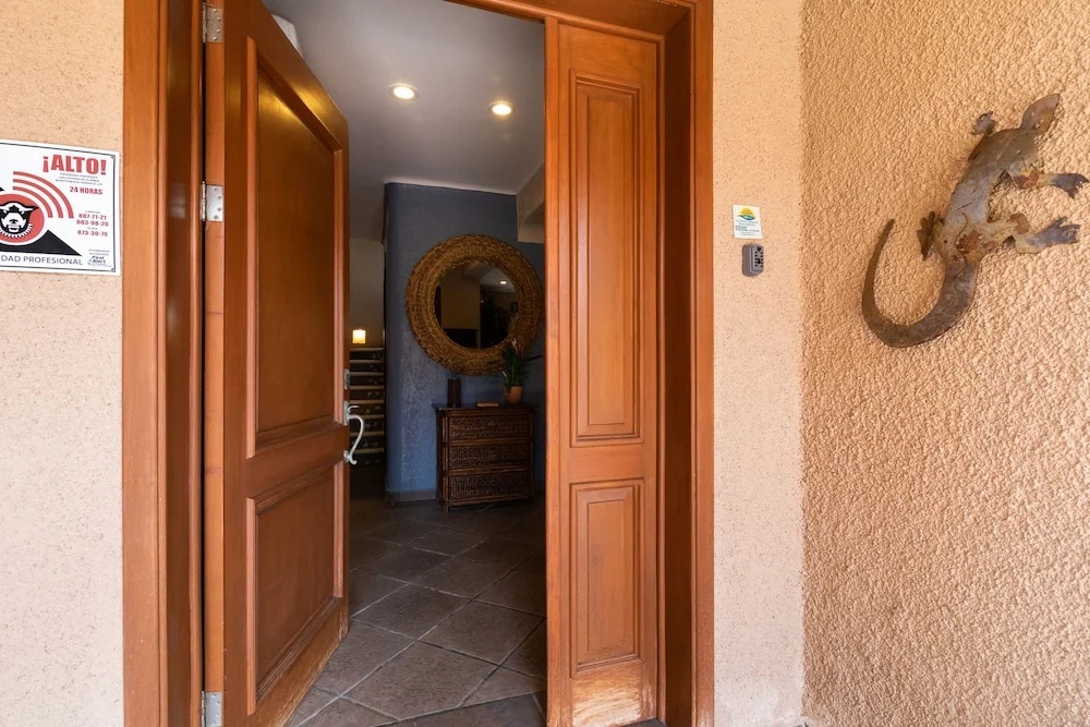 PlayaCar Golf Home by Playa Paradise