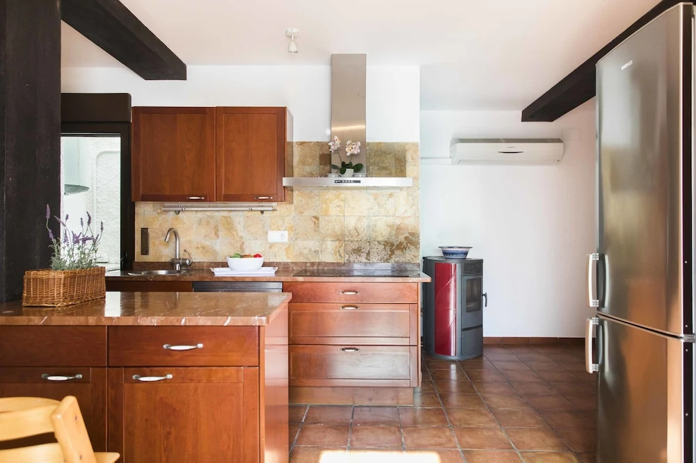 Living Valencia Villas El Saler
