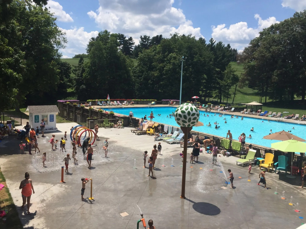 Oglebay Resort