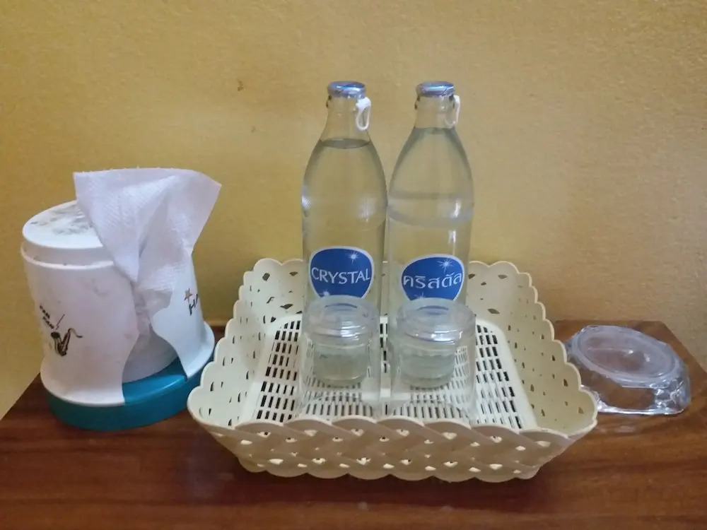 Sema Nakhon Hotel