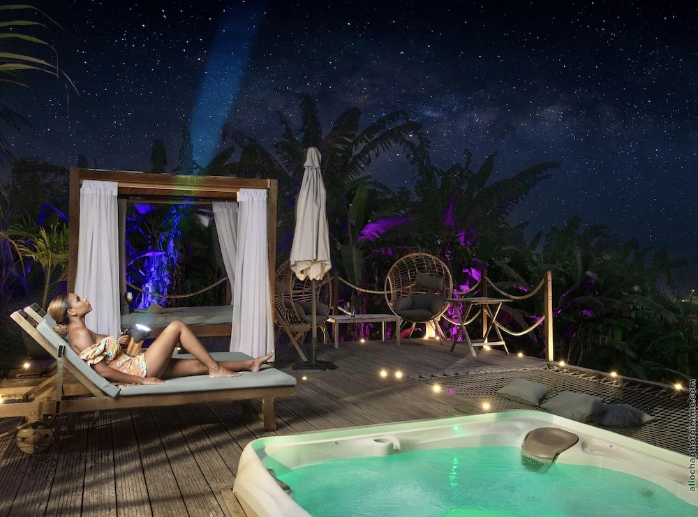 Créole Bay - Suites and Spa