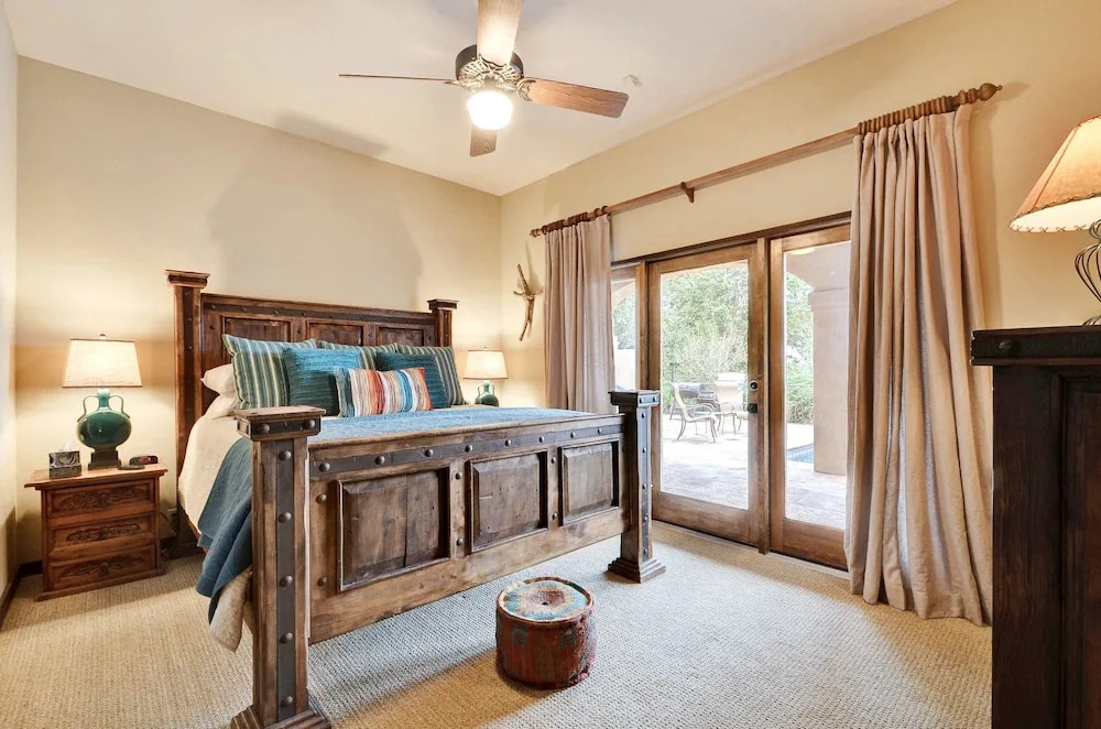5BR 4BA Lake House with Pool Lake Travis Views by RedAwning