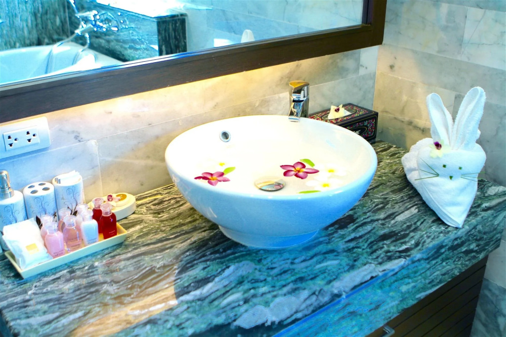 Ataman Luxury Villas