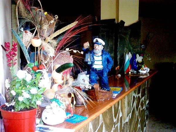 Family Hotel Saint Nicola