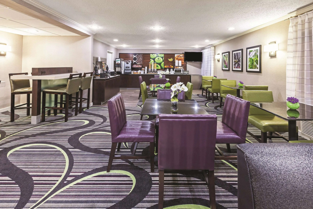 La Quinta by Wyndham N Little Rock - McCain Mall
