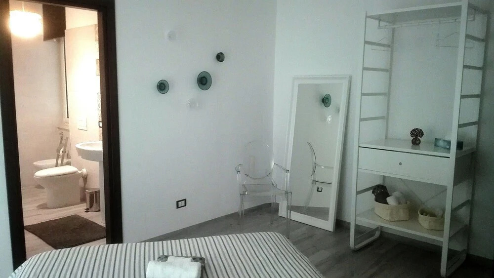 Santa Marina Bed&Breakfast