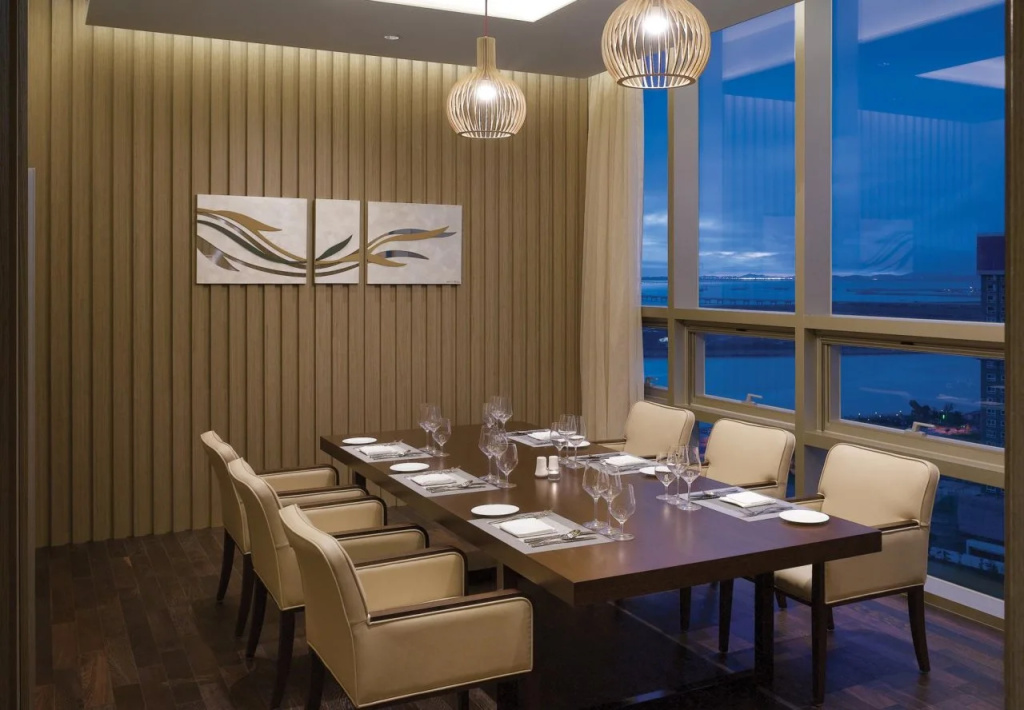 Holiday Inn Incheon Songdo by IHG
