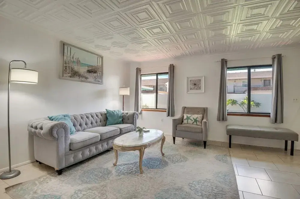 Cocoa Beach/cape Canaveral Beach Boutique Resort