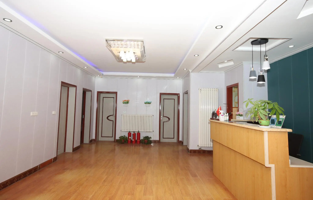 One Meter Sunshine Xian Xianyang International Airport Hotel