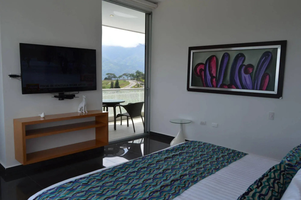 Punta Diamante Premium Hotel