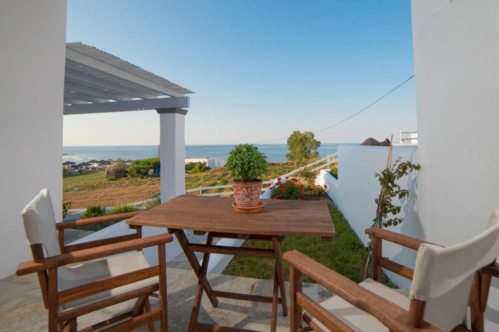 Almyra Guesthouse