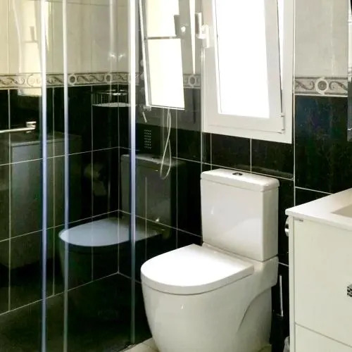 Apartment Av. José Franchy Roca