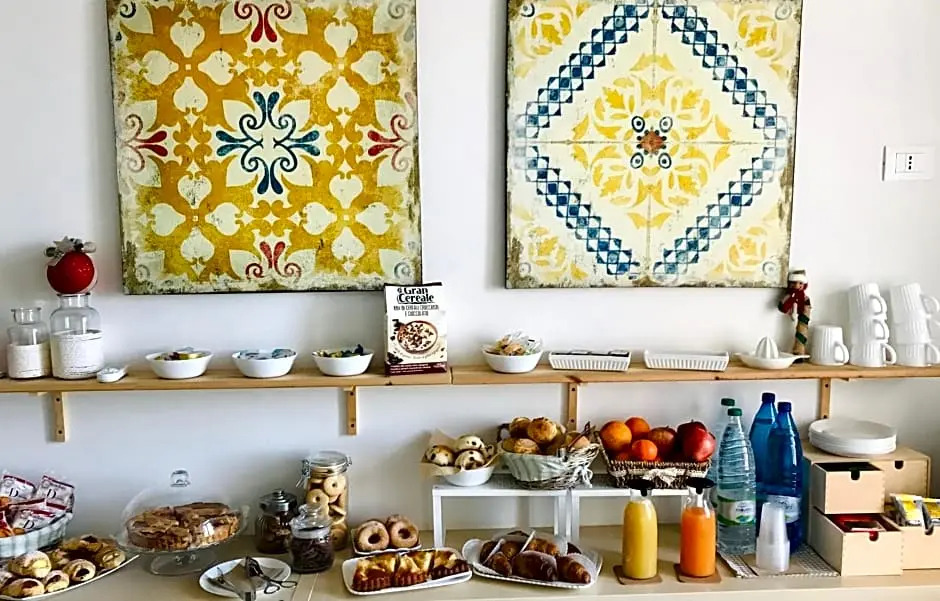 B&B Casa dei Ré