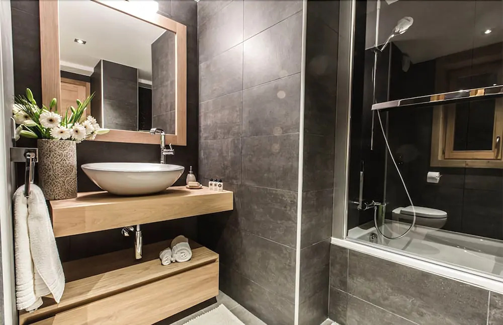 Whistler Lodge Apartment T4 B03-04