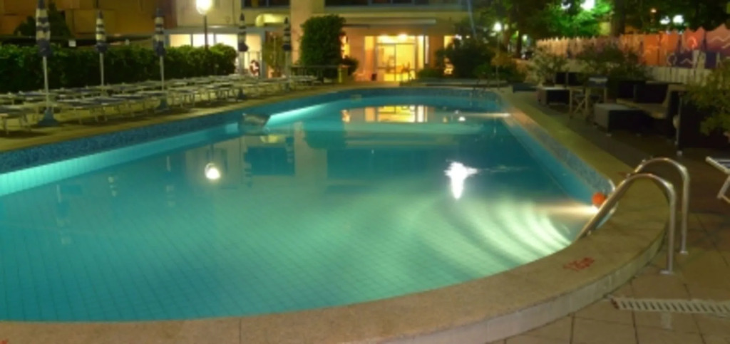 Hotel Senior