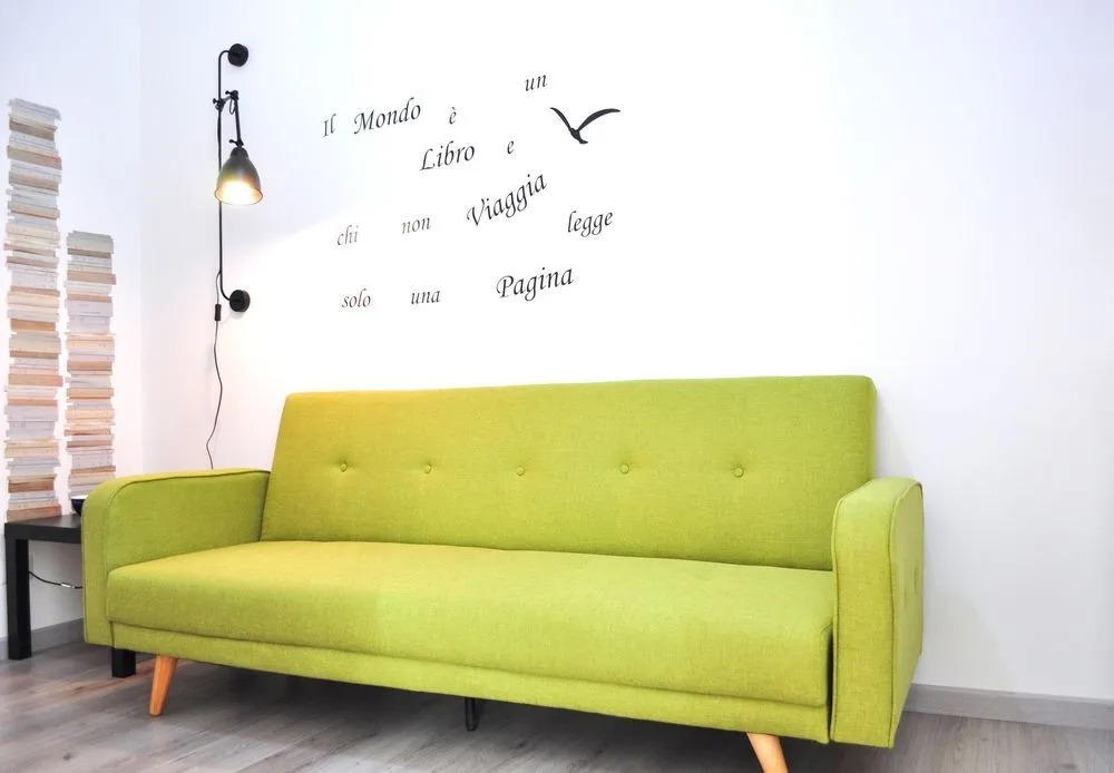 La Suite di Elio
