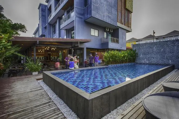 Escape Villa