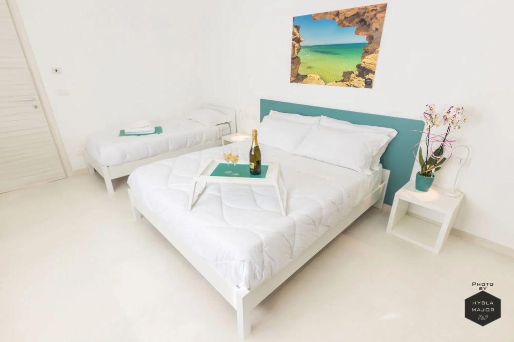 Hybla Major B&B