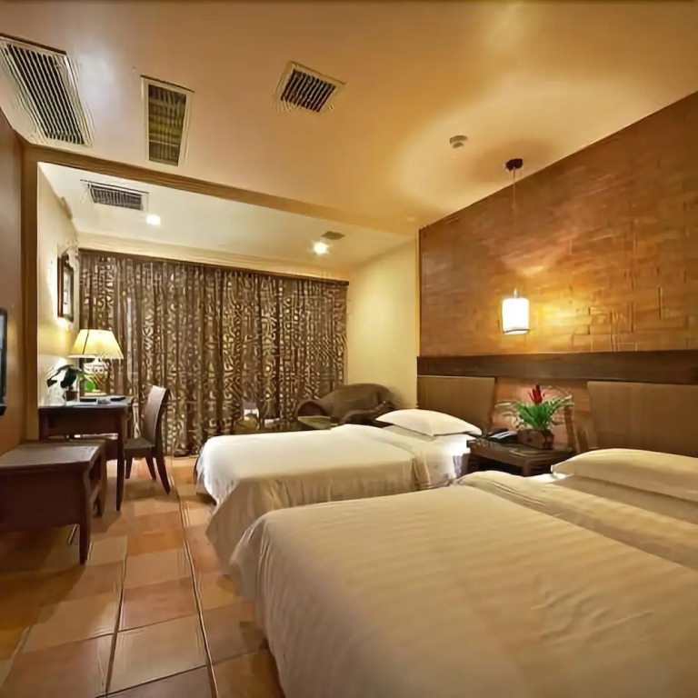 Hongtai Hotel