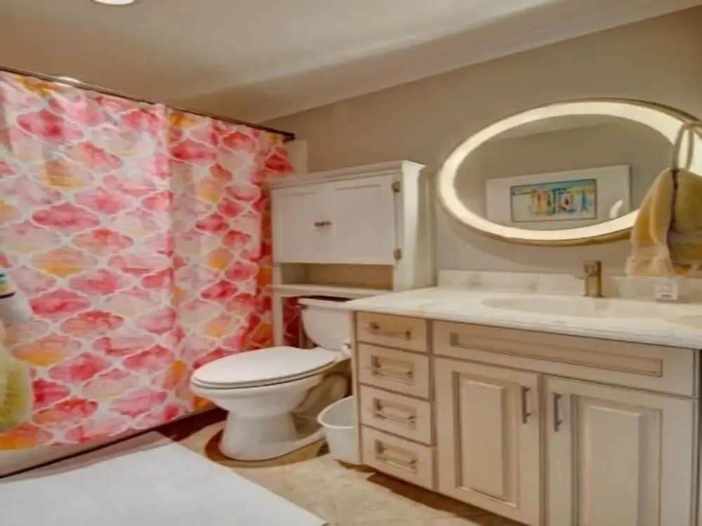 Sweet N Salty 3 Bedroom Townhouse