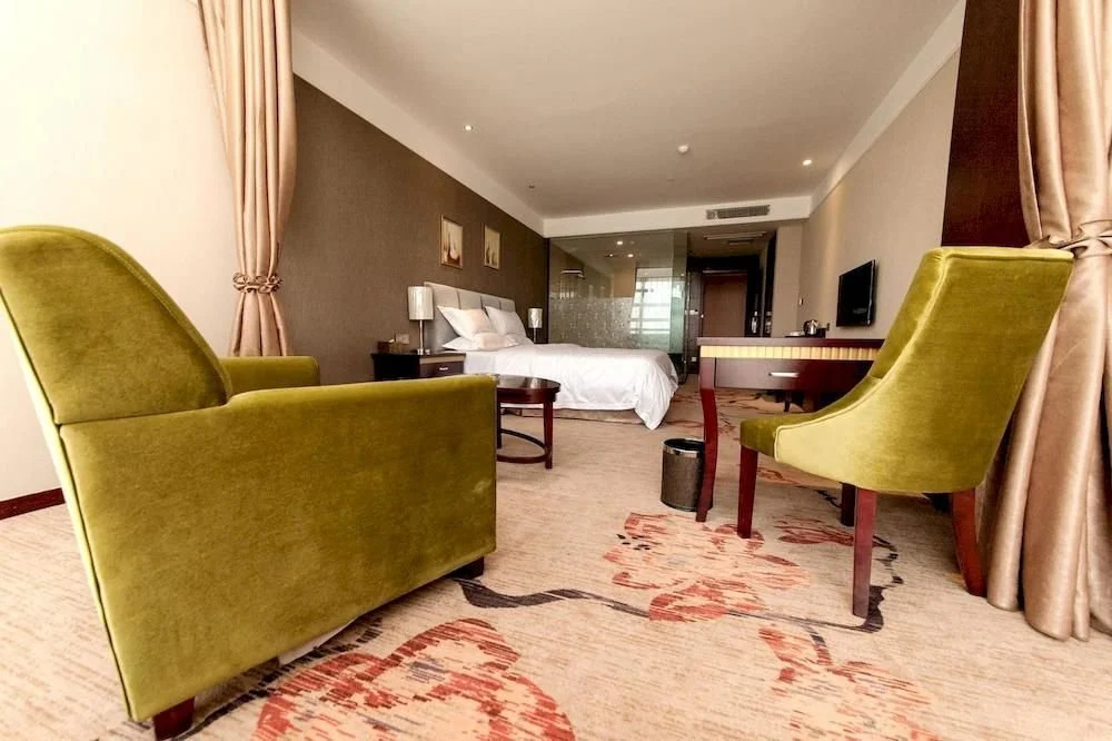 Orwell Hotel