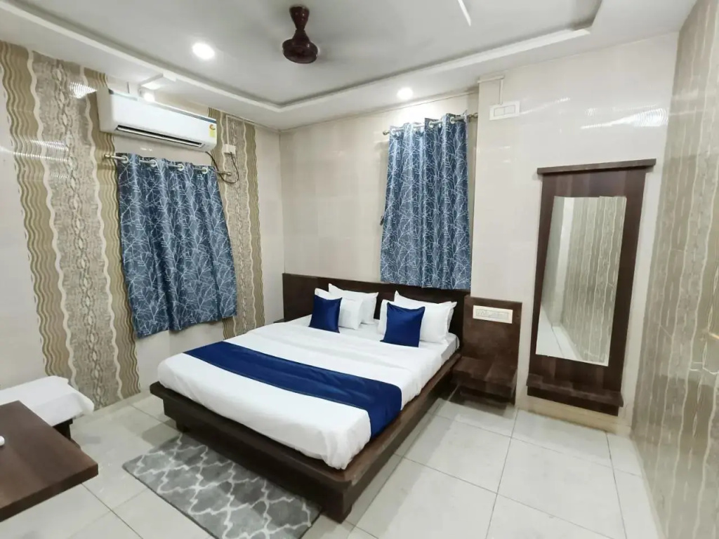 Hotel Shree Nath