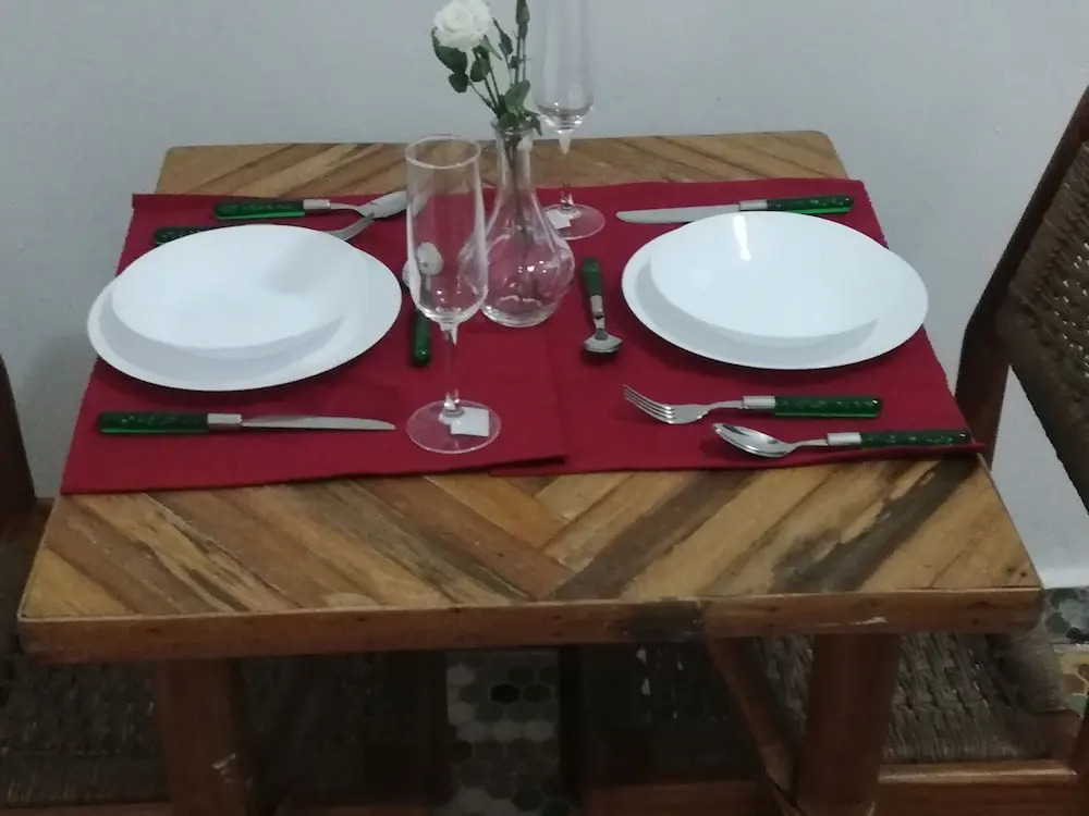 Hotel Boutique Oasis Colonial