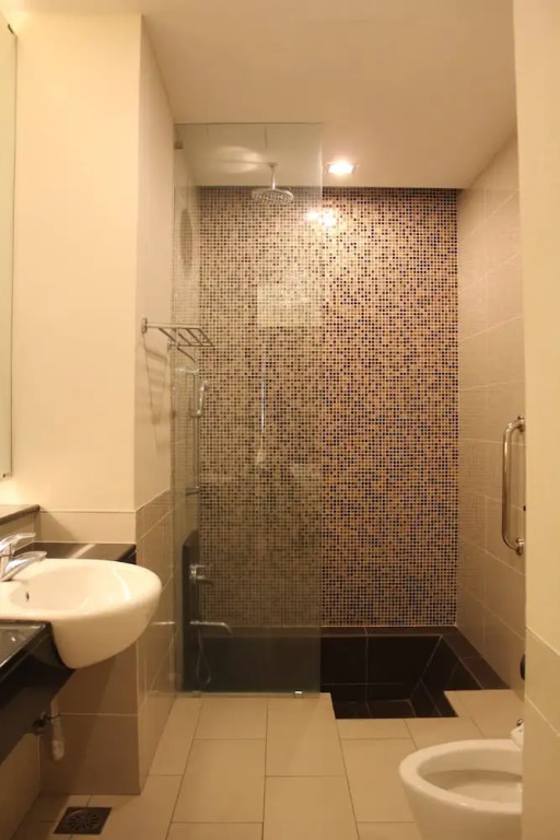 The Robertson Bukit Bintang Kuala Lumpur by Cloud Host