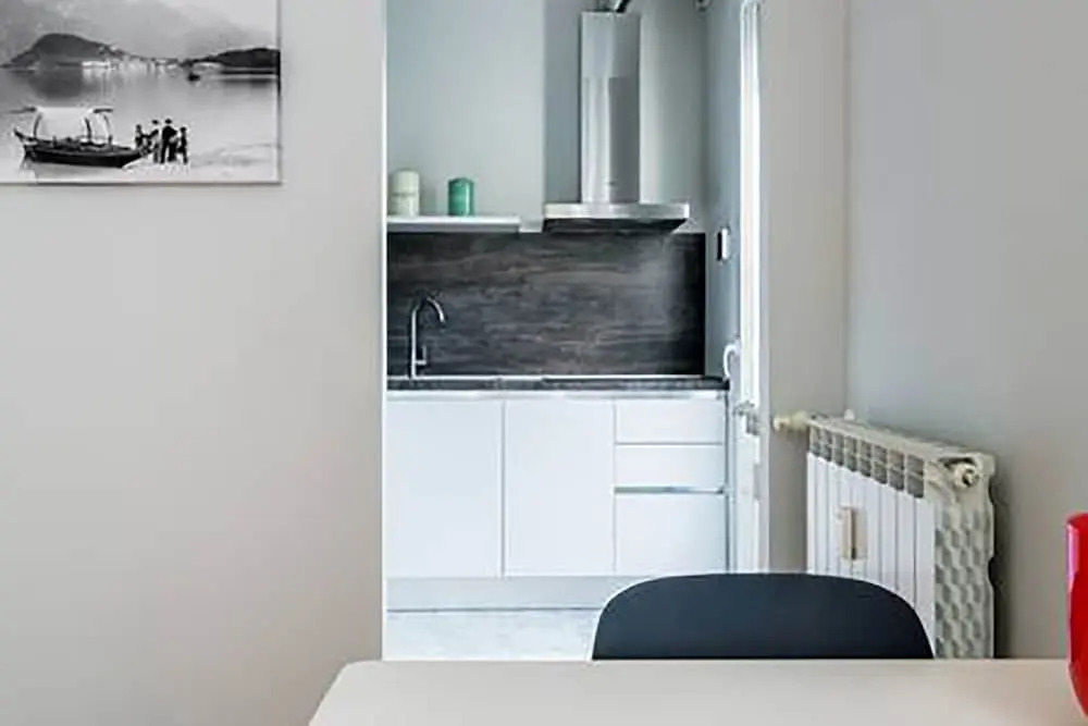 Domus Apartments Como - by Relais Di Giada