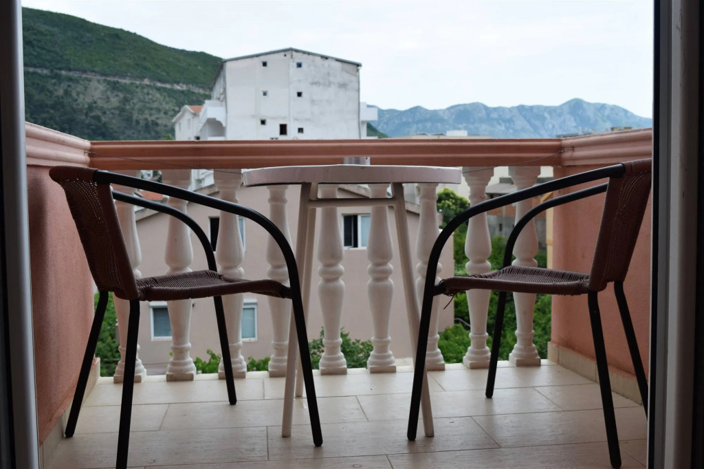 Martinović Rooms