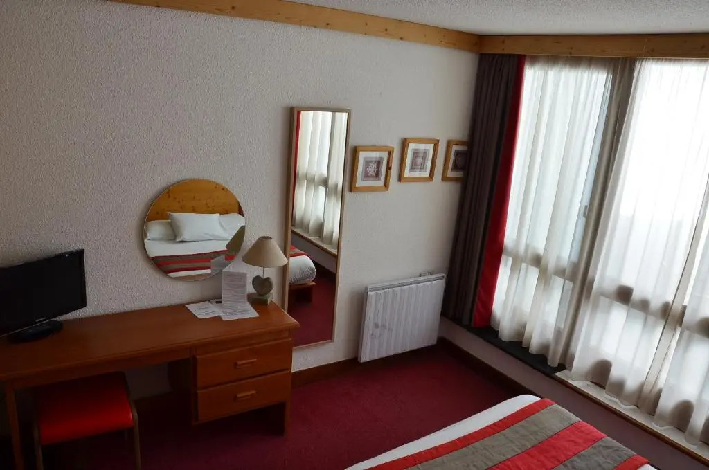 Hotel Le Druos