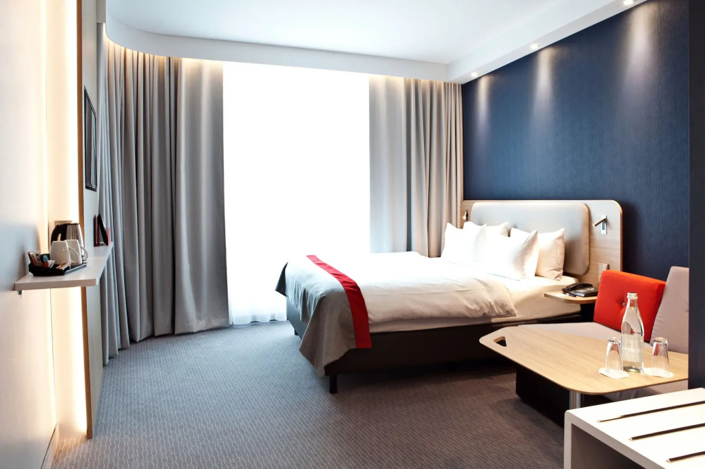 Holiday Inn Express Oberhausen by IHG