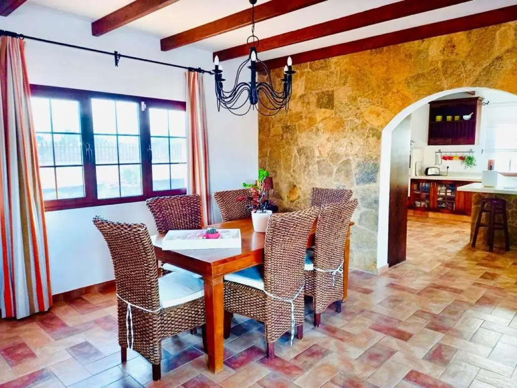 Casa La Fuentita