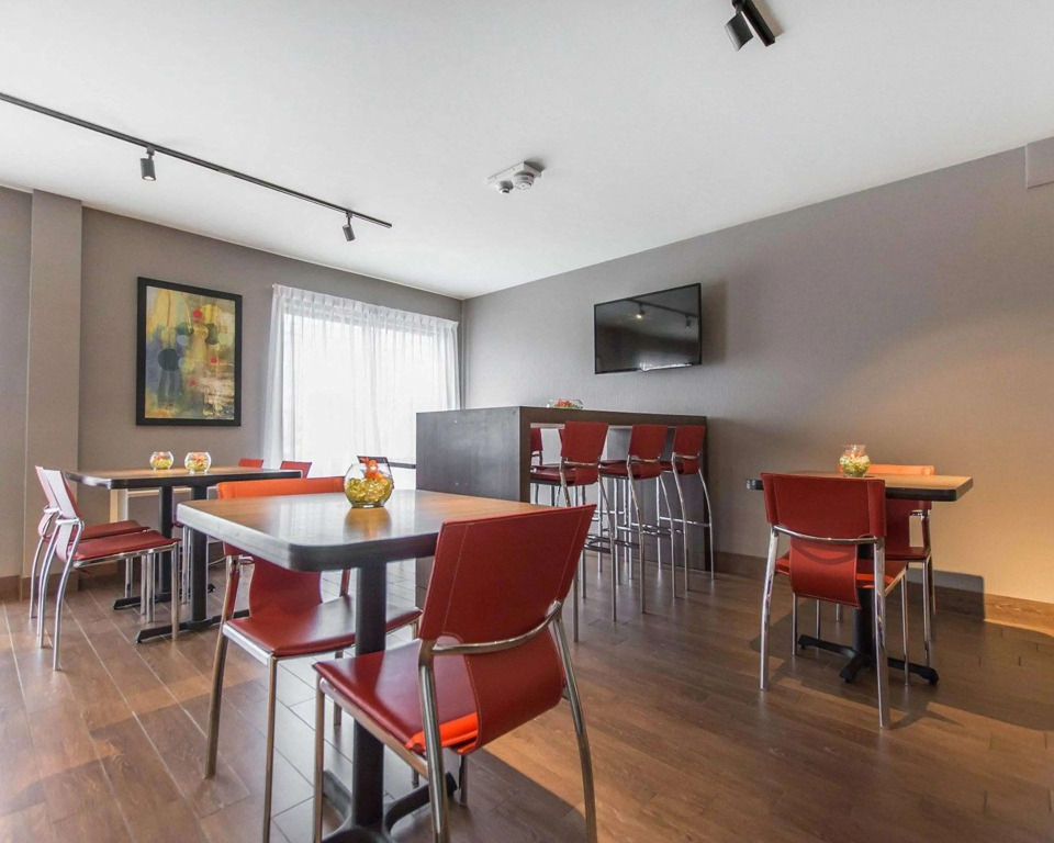 Comfort Inn Val DOr