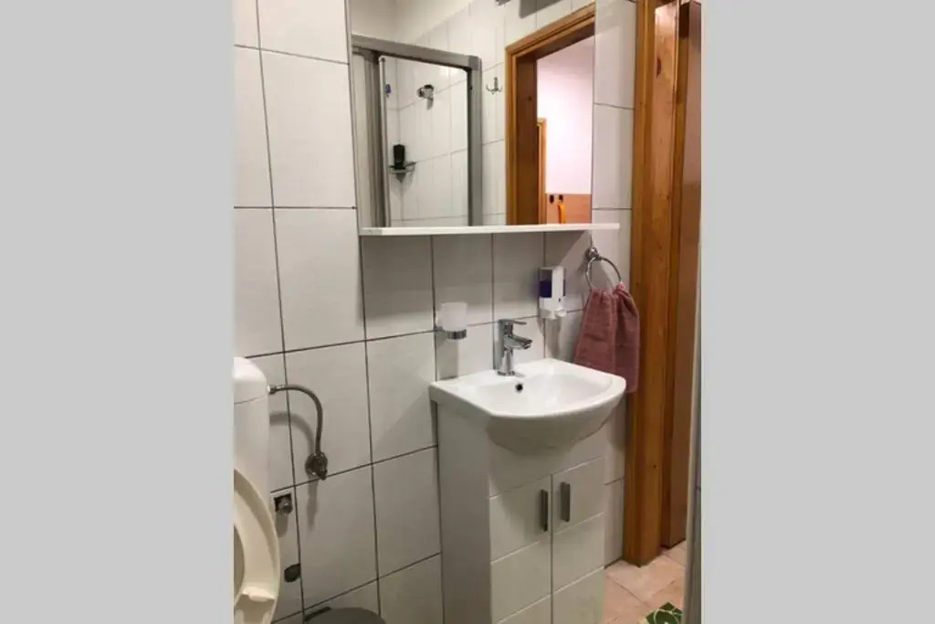 Quiet & Cozy Studio apartment on Baščaršija