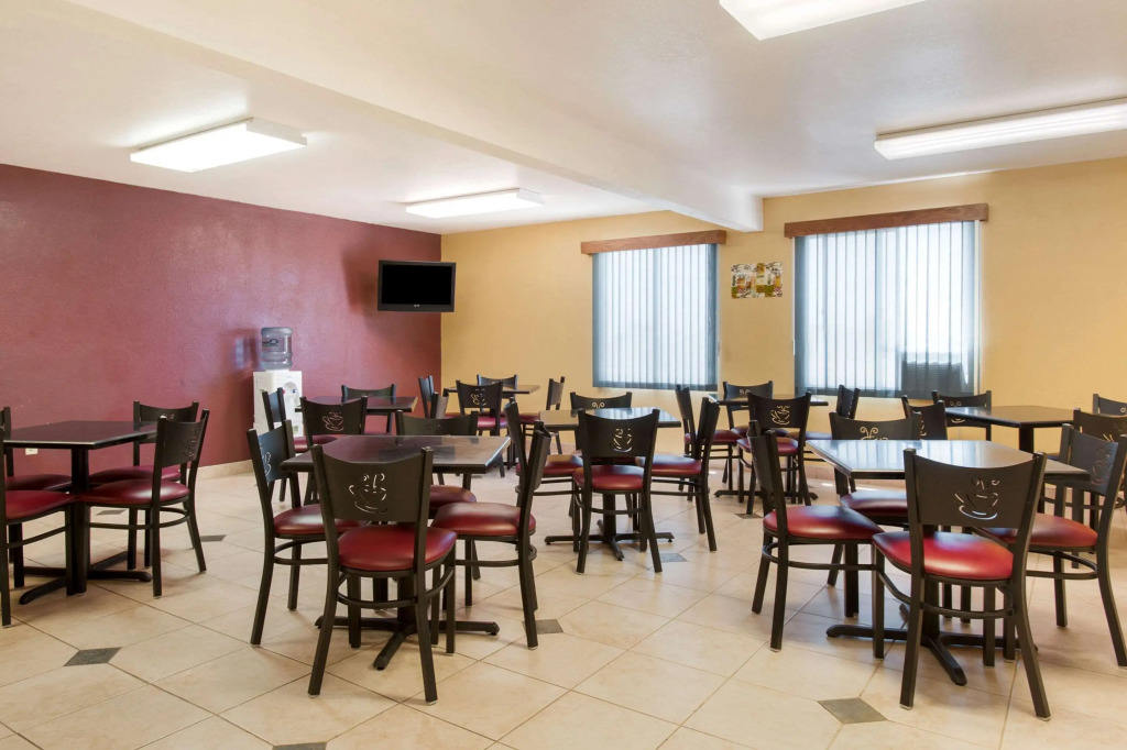 Rodeway Inn & Suites Blanding