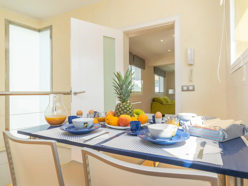 ROMANÍ - Chalet for 5 people in Can Picafort.