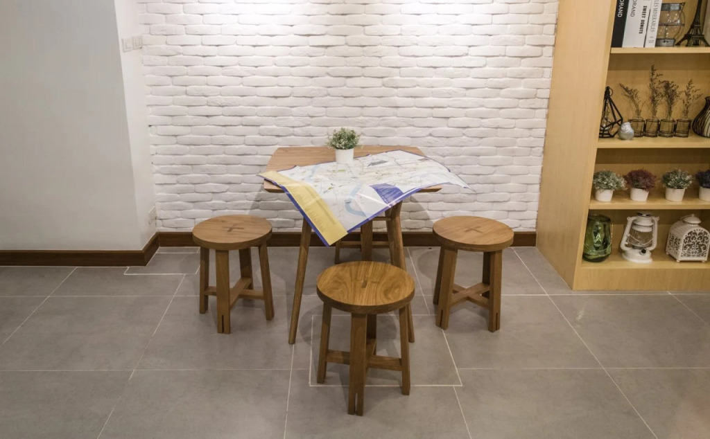 Naratel Hostel Bangkok