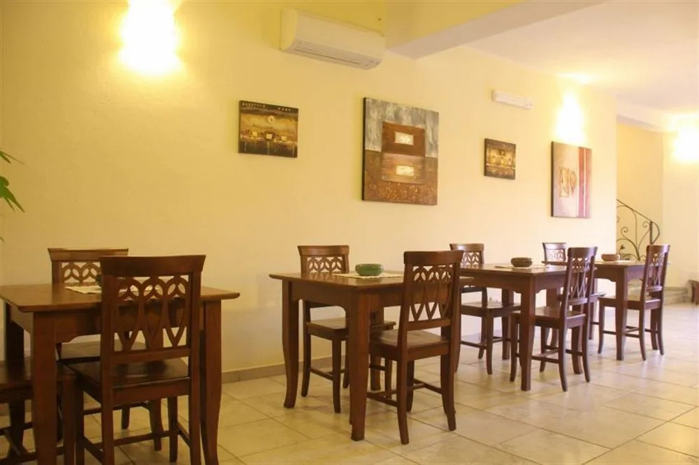 Hotel I Graniti