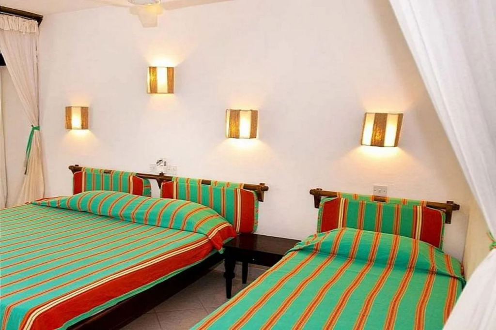 Turtle Bay Beach Club- All Inclusive
