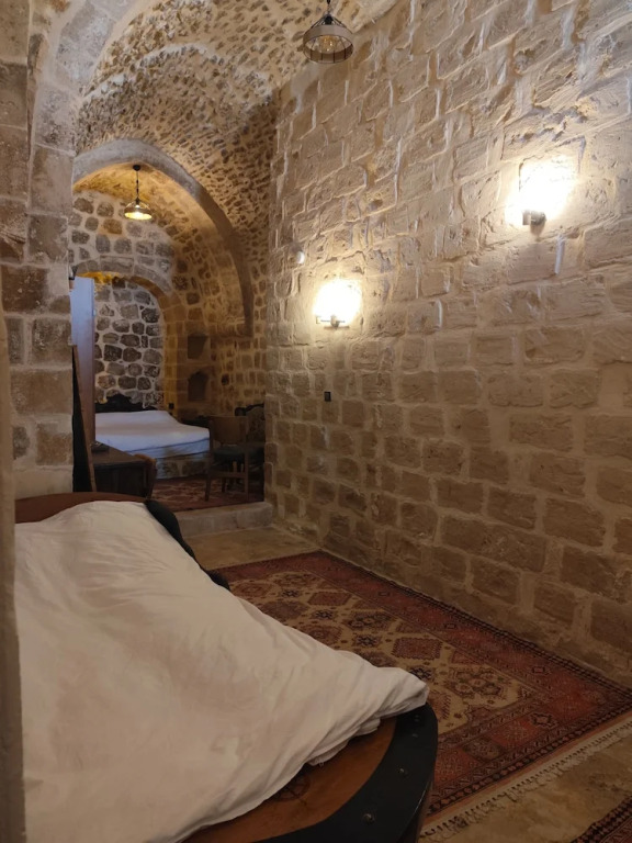 Rumet Paşa Konağı