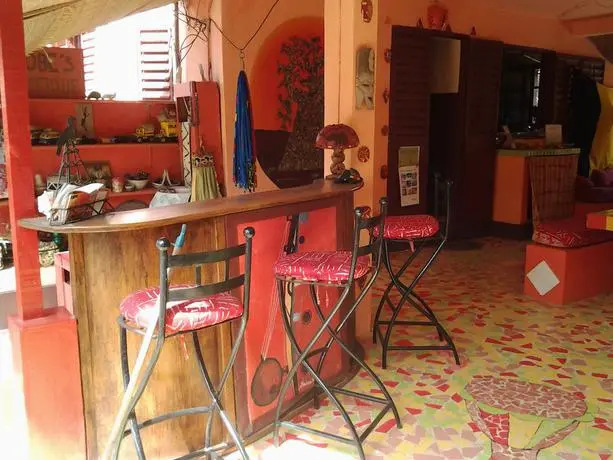 Baobab Belge