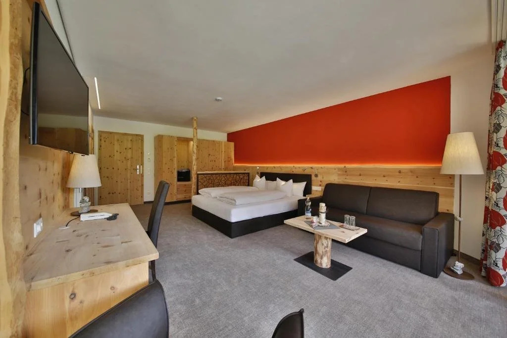 Romantik Resort & SPA Der Laterndl Hof