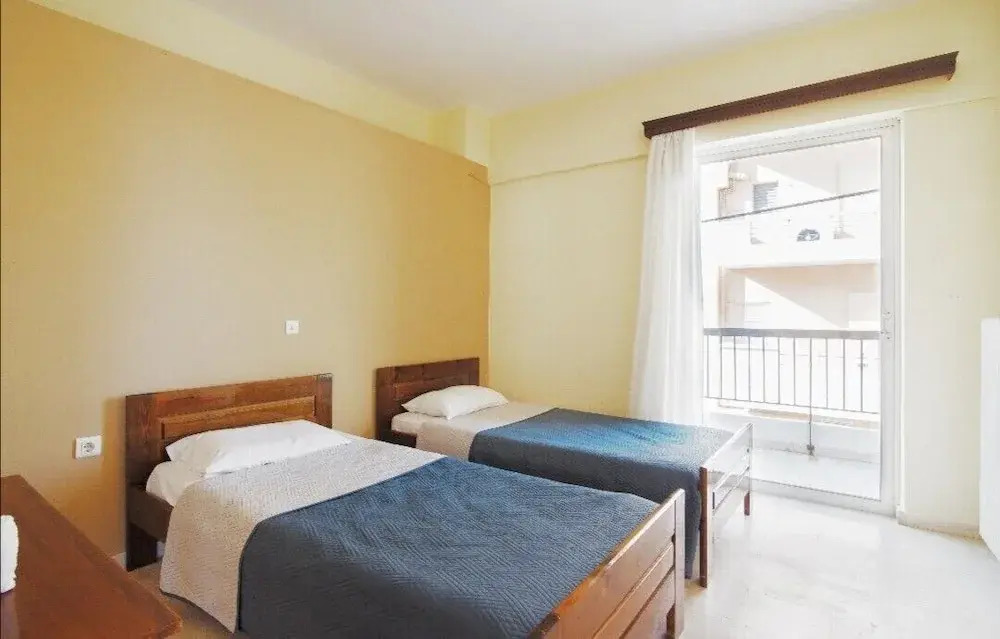 Faros Apartments