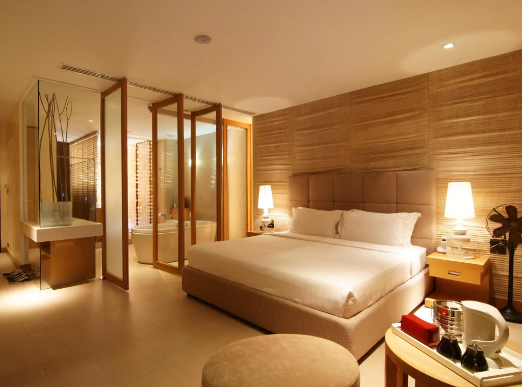 Dune Hua Hin Hotel