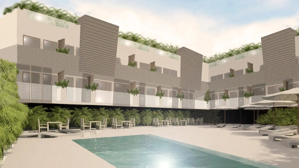 Barefoot Hotel Mallorca