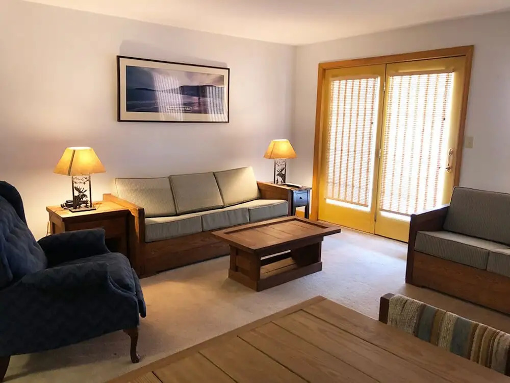 Town Park Condo D