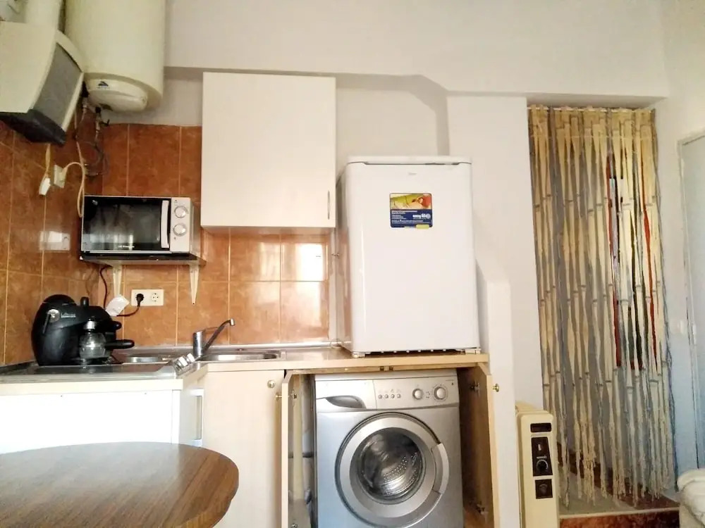 Apartment With one Bedroom in Salamanca, With Enclosed Garden and Wifi