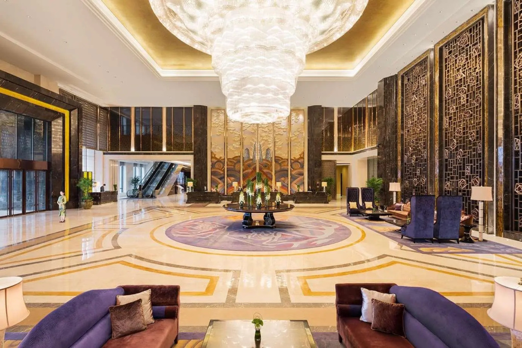 Wanda Realm Fushun