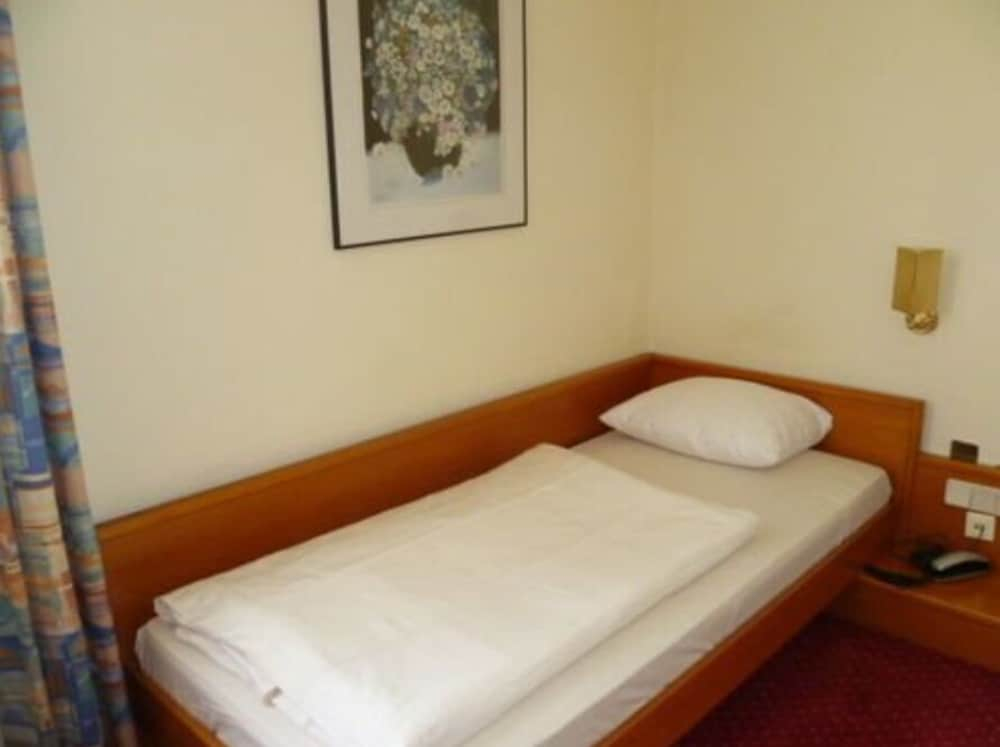 Hotel Mondial